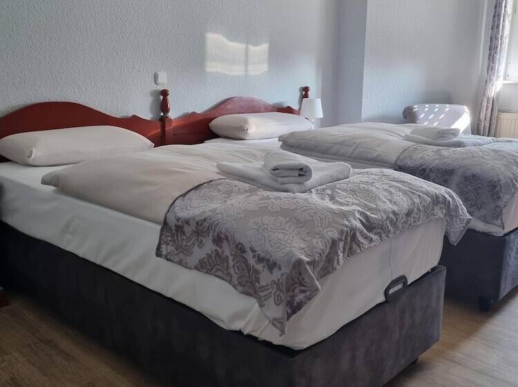 Номер Deluxe, Astheimer Schlösschen