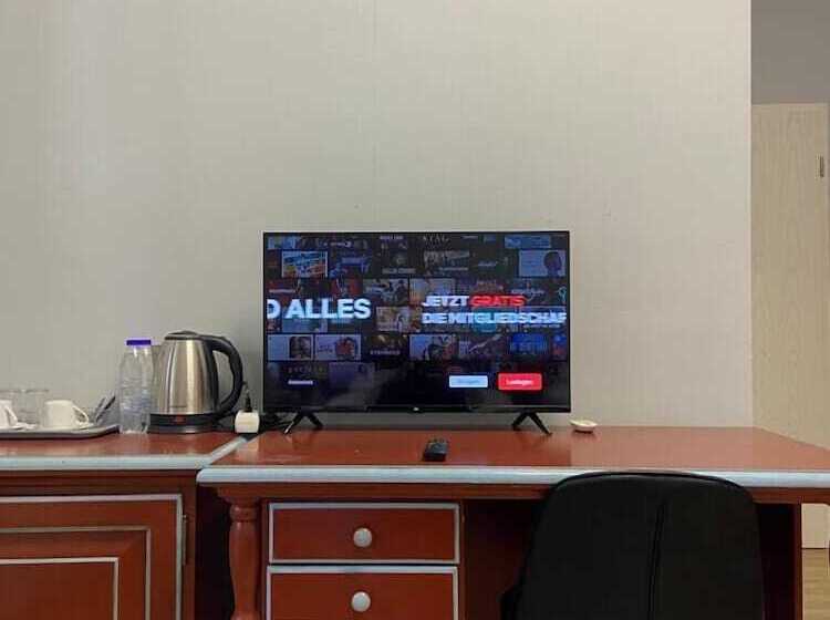 Номер Deluxe, Astheimer Schlösschen