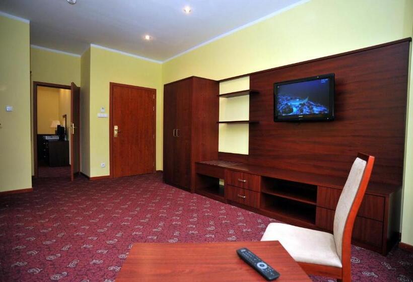 آپارتمان 1 خوابه, Atol Spa