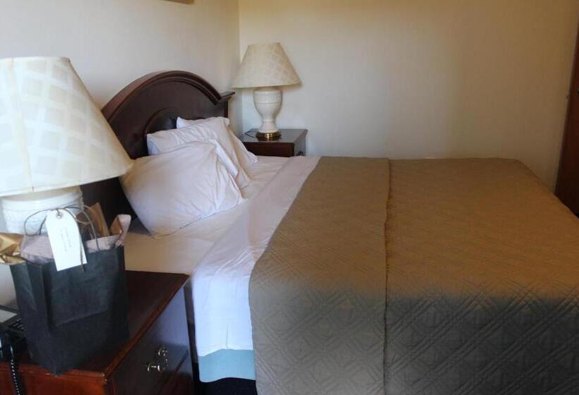 Стандартный Номер Кровать Кинг, Berkshire Travel Lodge