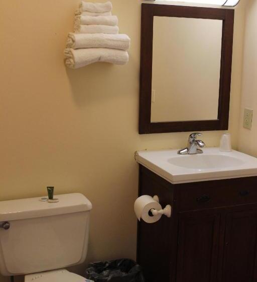 Люкс, Berkshire Travel Lodge