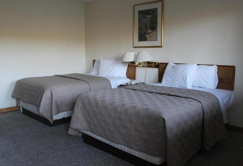 Люкс, Berkshire Travel Lodge