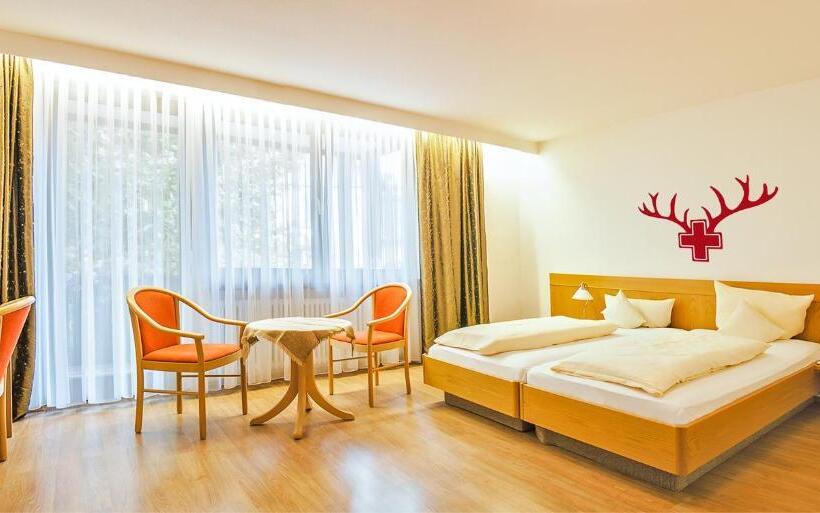 Номер Стандарт, Gasthof Und Pension Zum Kreuz
