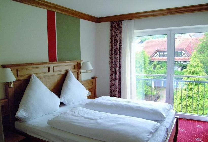 Номер Стандарт, Jägerhof
