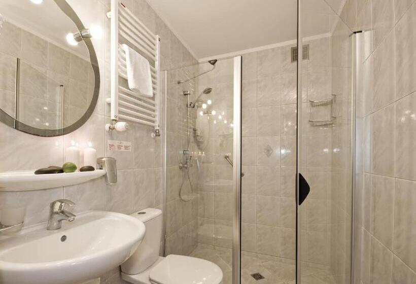 Номер Стандарт, Lidia Spa & Wellness