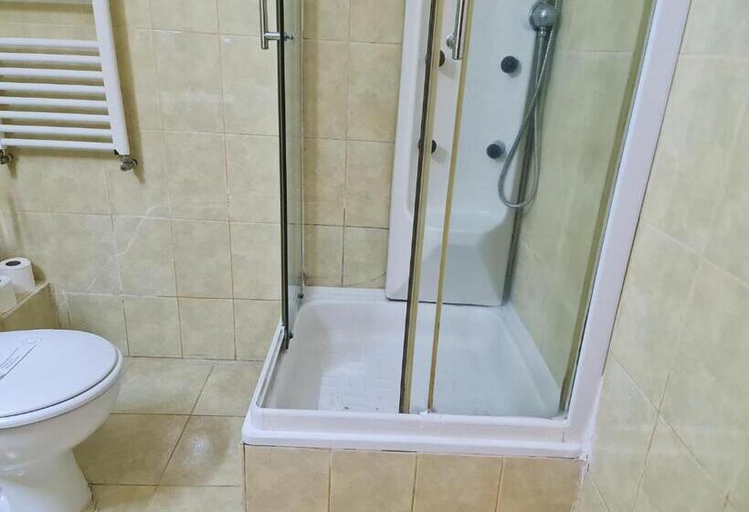 اتاق استاندارد یک نفره, Magic Gt Trivale