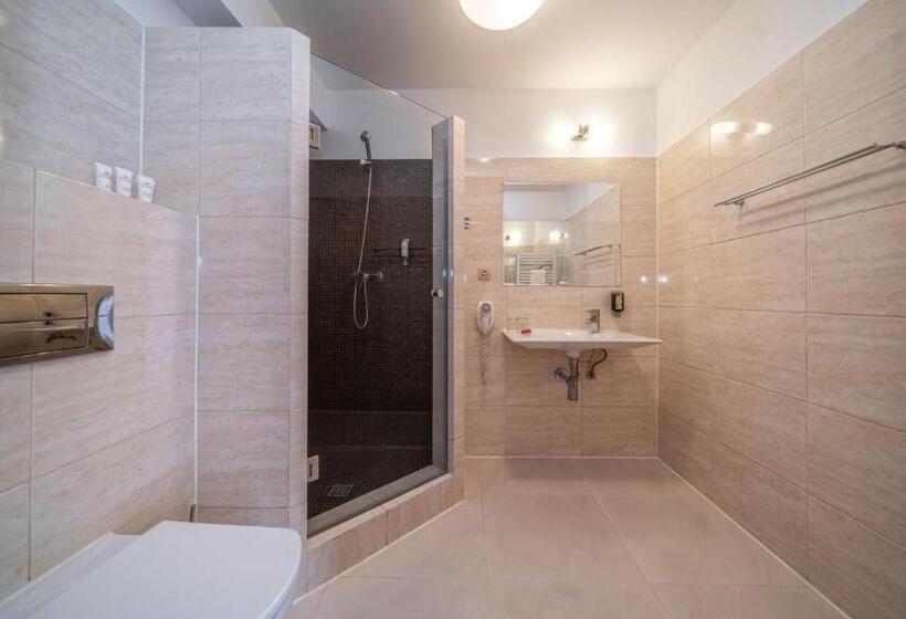 Номер Стандарт, Meta Resort & Vine Spa