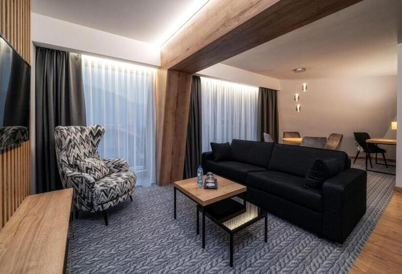 Студия Стандарт, Meta Resort & Vine Spa