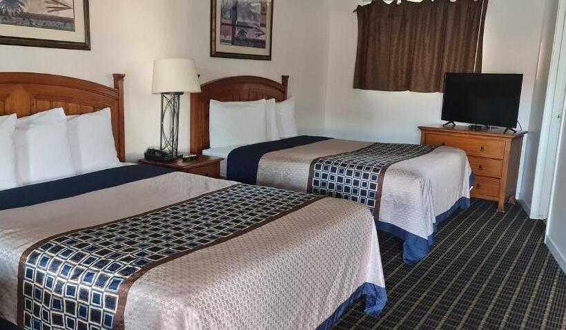스탠다드 룸, North Coast Inn