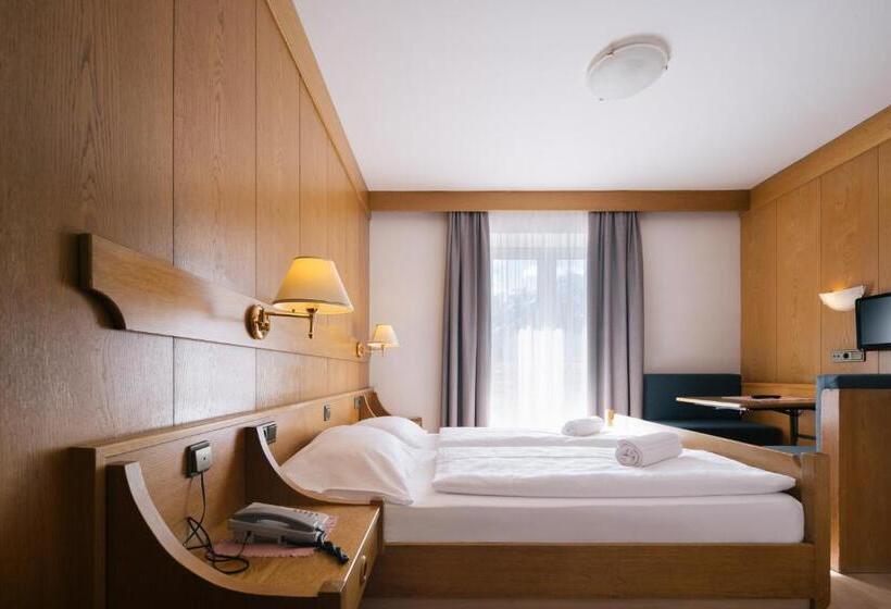 Quarto Estandar, Sole   Sonne