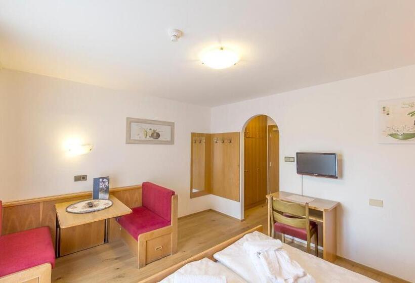 Quarto Comfort, Sole   Sonne