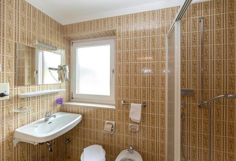 Quarto Economy, Sole   Sonne