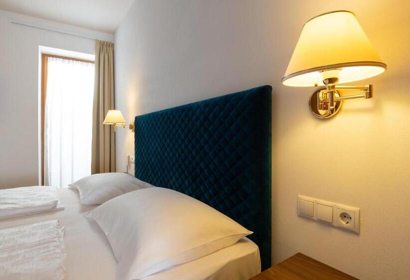 Quarto Deluxe com Sacada, Sole   Sonne