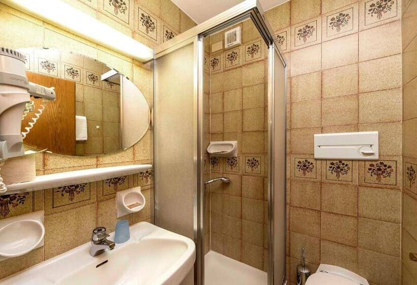 Quarto Economy Individual, Sole   Sonne