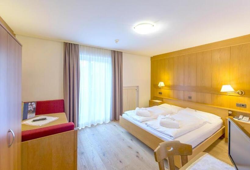 Quarto Estandar, Sole   Sonne