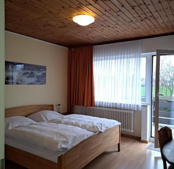 Номер Стандарт, St. Jobser Hof