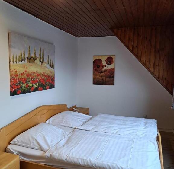 Номер Стандарт, St. Jobser Hof