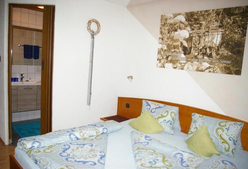 Номер Стандарт, Thalerhof