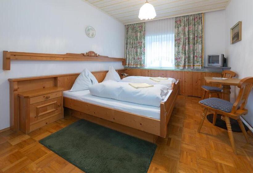 Номер Economy, Tirolerhof