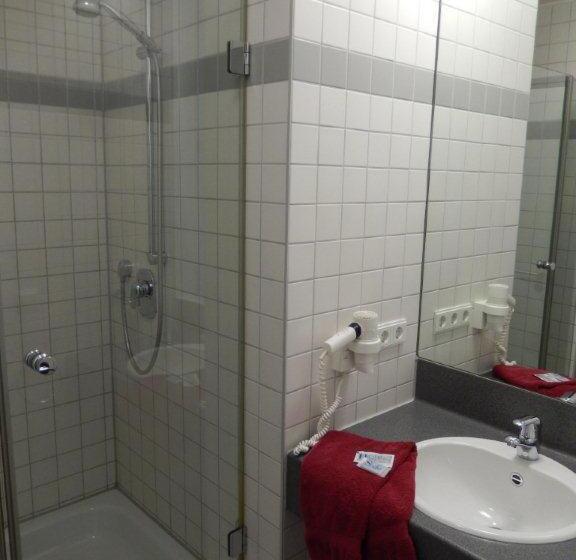 Номер Superior, Landhotel Günzburg