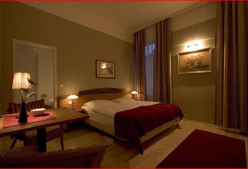 Номер Стандарт, Garni   Gasthof Pillgrab