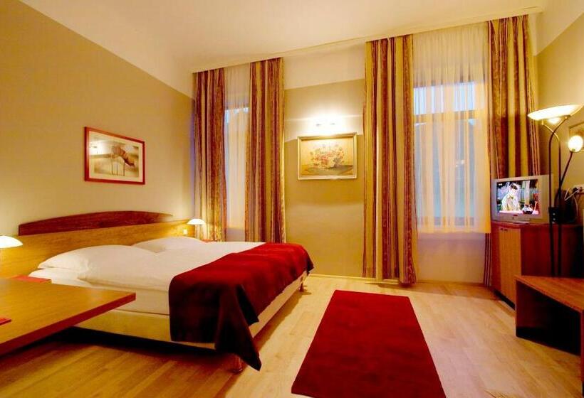 Номер Стандарт, Garni   Gasthof Pillgrab