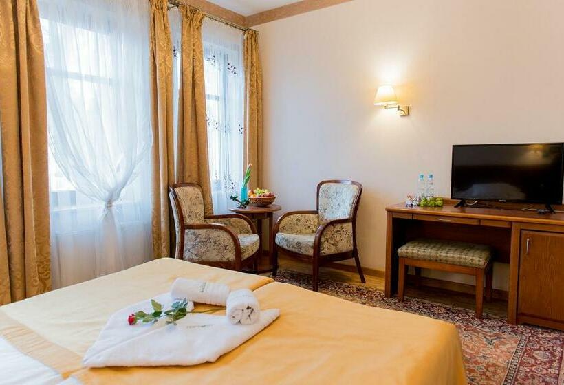 Номер Стандарт, Villa P'alinka