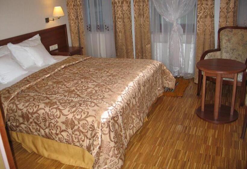 Номер Стандарт Индивидуальный, Villa P'alinka
