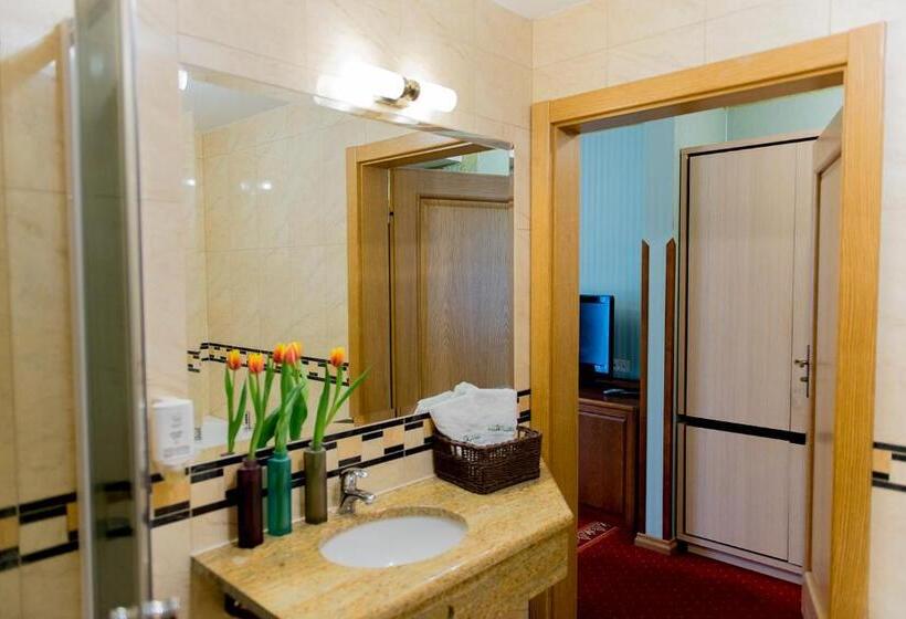 Номер Комфорт, Villa P'alinka