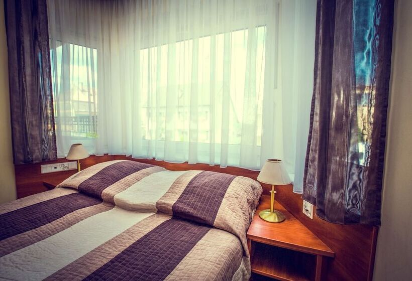 Люкс, Villa Verdi Pleasure & Spa