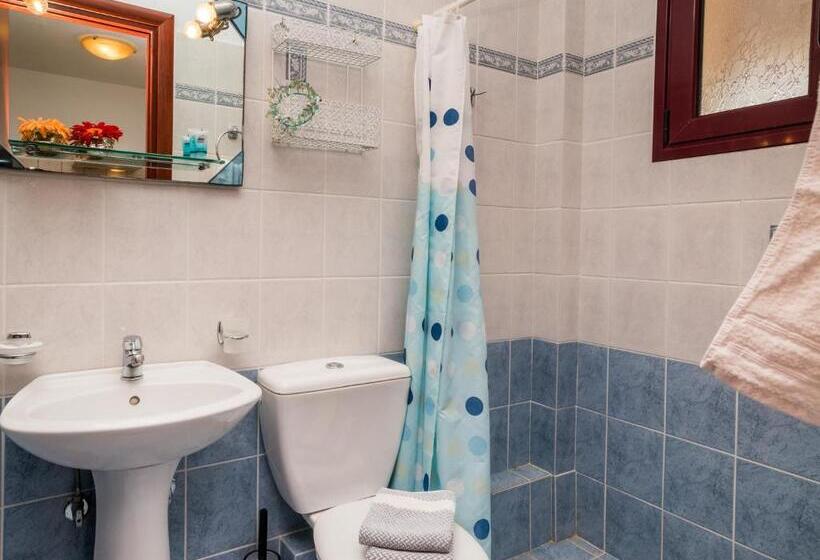 Apartamento 2 Dormitórios Vista Mar, Ammos Residence