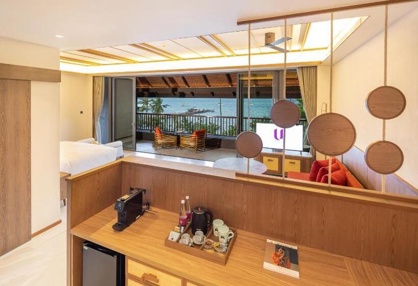 Люкс Вид на Море, The Culture Samui