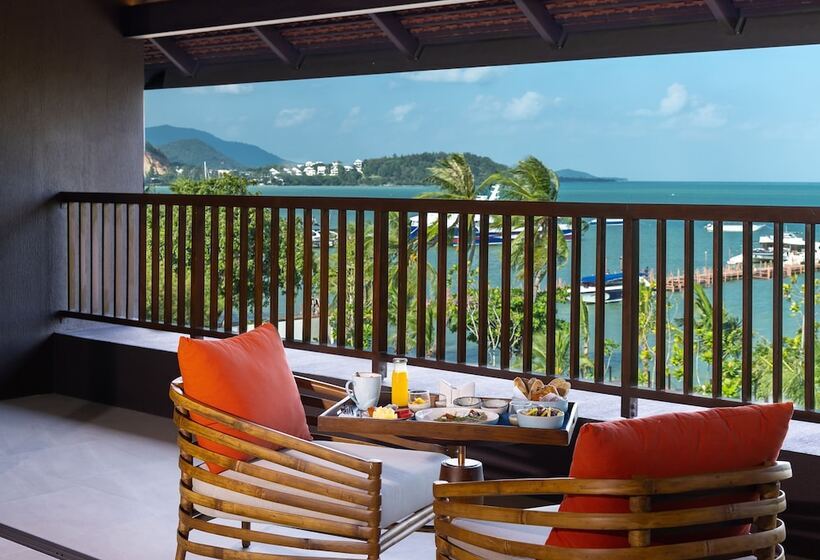 Люкс Вид на Море, The Culture Samui