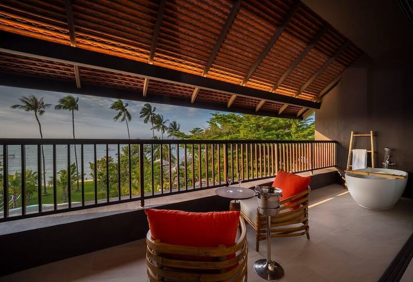 Люкс Вид на Море, The Culture Samui