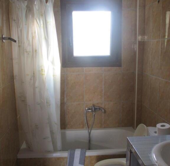 آپارتمان 2 خوابه, Gouvia House Luxury Apartments