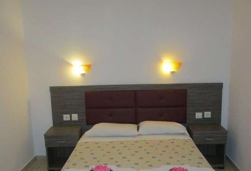 آپارتمان 2 خوابه, Gouvia House Luxury Apartments
