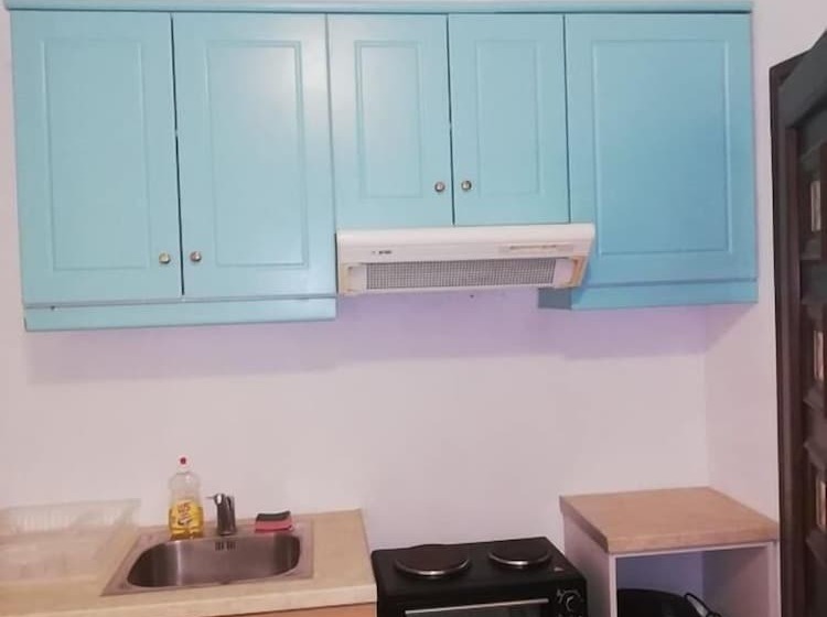 آپارتمان 2 خوابه, Gouvia House Luxury Apartments