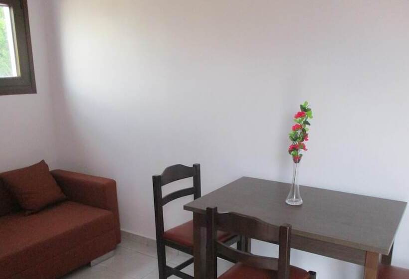آپارتمان 2 خوابه, Gouvia House Luxury Apartments