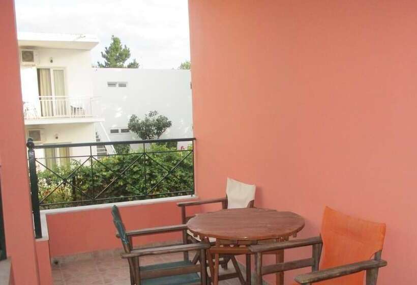 آپارتمان 2 خوابه, Gouvia House Luxury Apartments