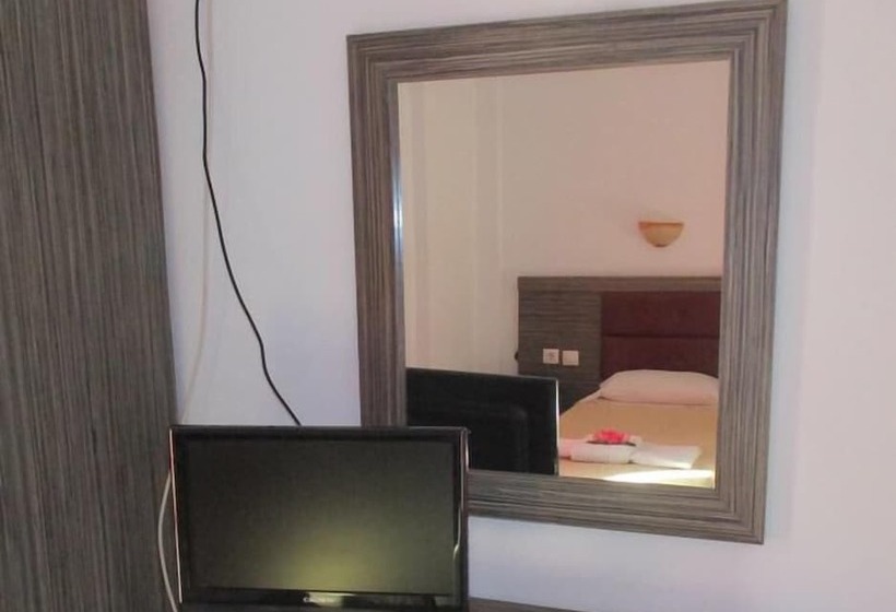 آپارتمان 2 خوابه, Gouvia House Luxury Apartments