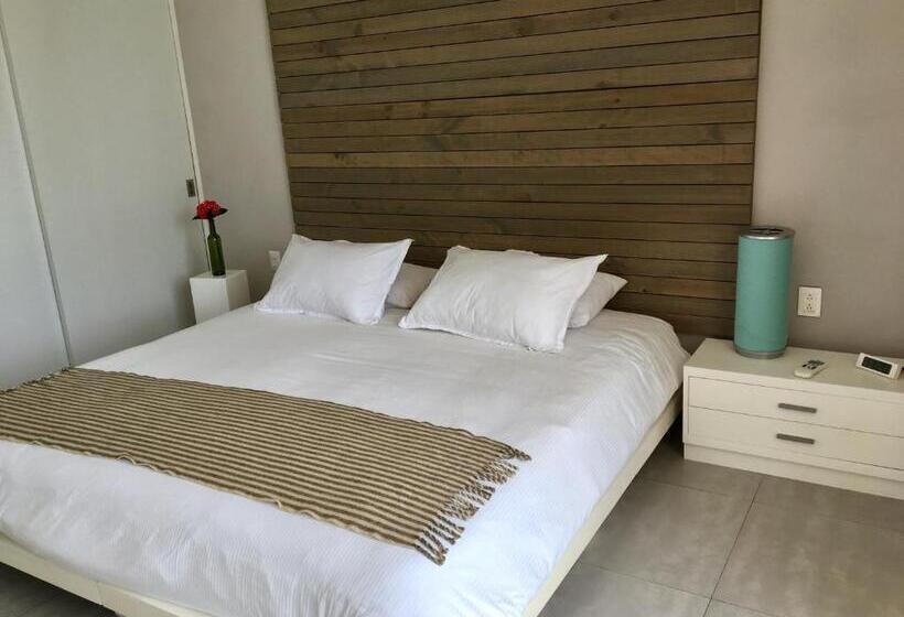 Номер Superior Кровать Кинг, La Casa Cielo