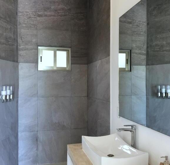 Номер Deluxe Кровать Кинг, La Casa Cielo