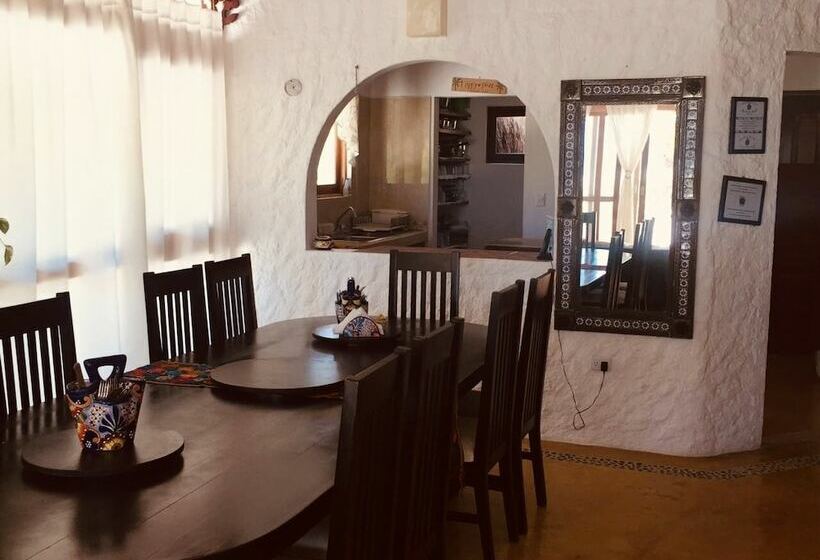 ４ベッドルームハウス, Casa Luz Beach Front Holbox