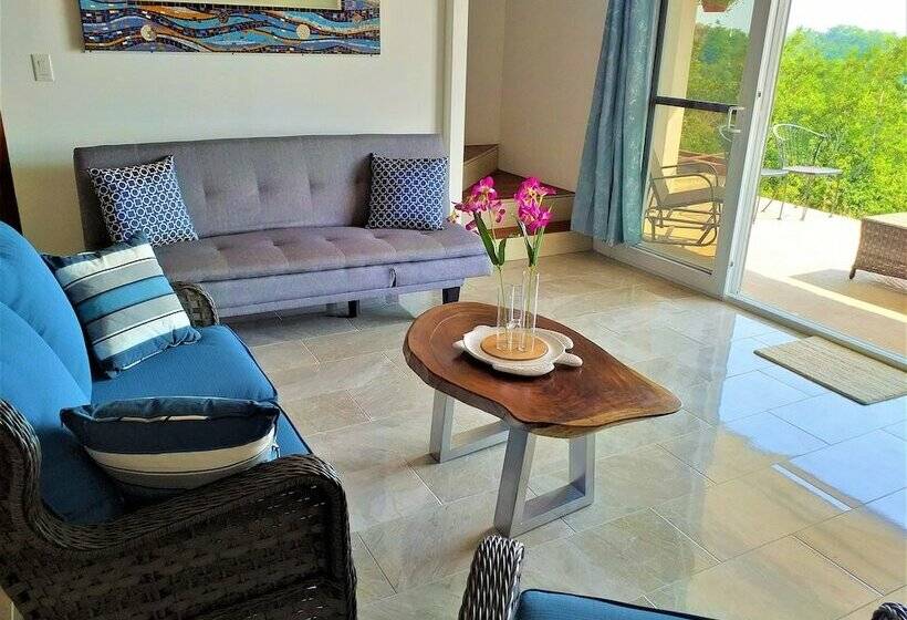Апартаменты Superior 2 Спальни, Casa Blanca Hill