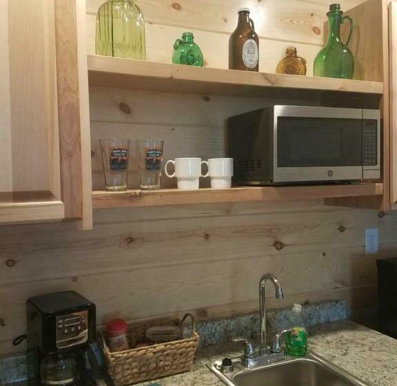 Люкс Повышенной Комфортности, 406 Lodge At Yellowstone