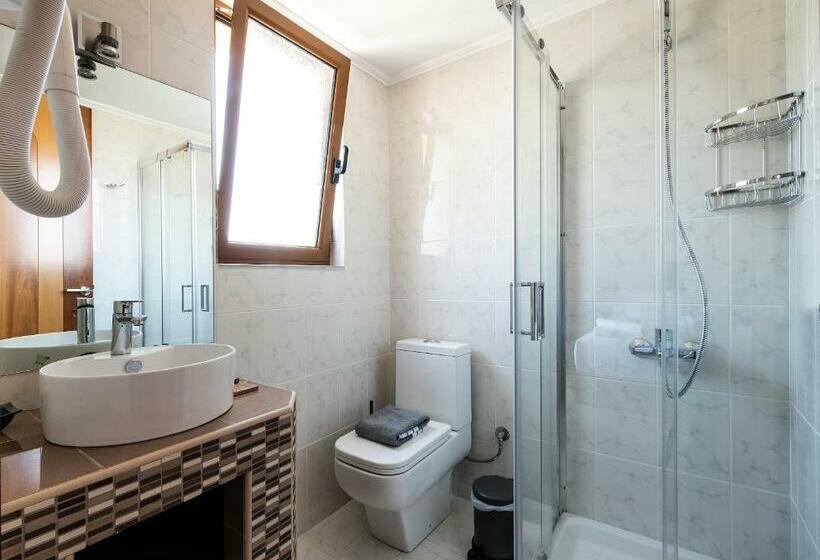 Номер Economy, Cyrenia Guesthouse
