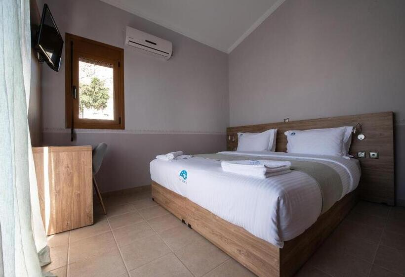 Люкс Вид на Море, Cyrenia Guesthouse
