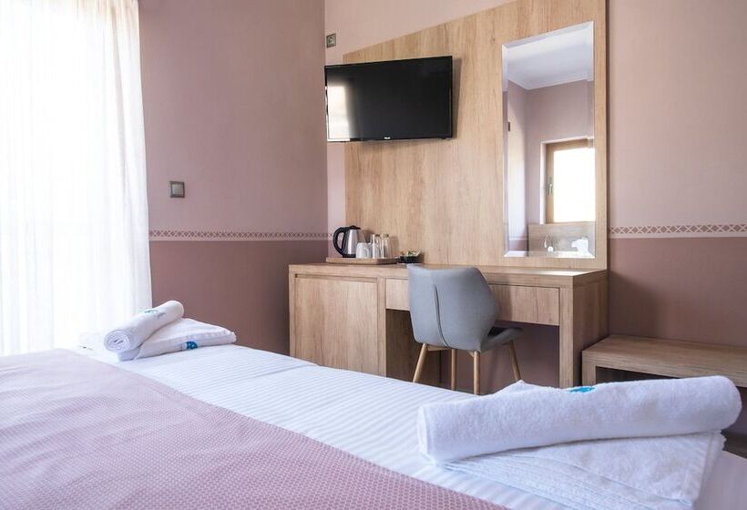 Номер Economy, Cyrenia Guesthouse