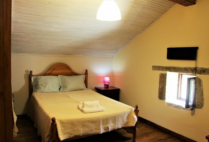 خانه 2 خوابه, Casa Azenha Branca