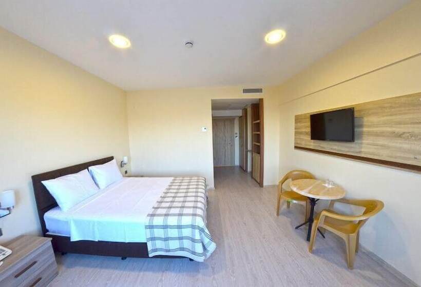 Номер Стандарт, Tuna Otel